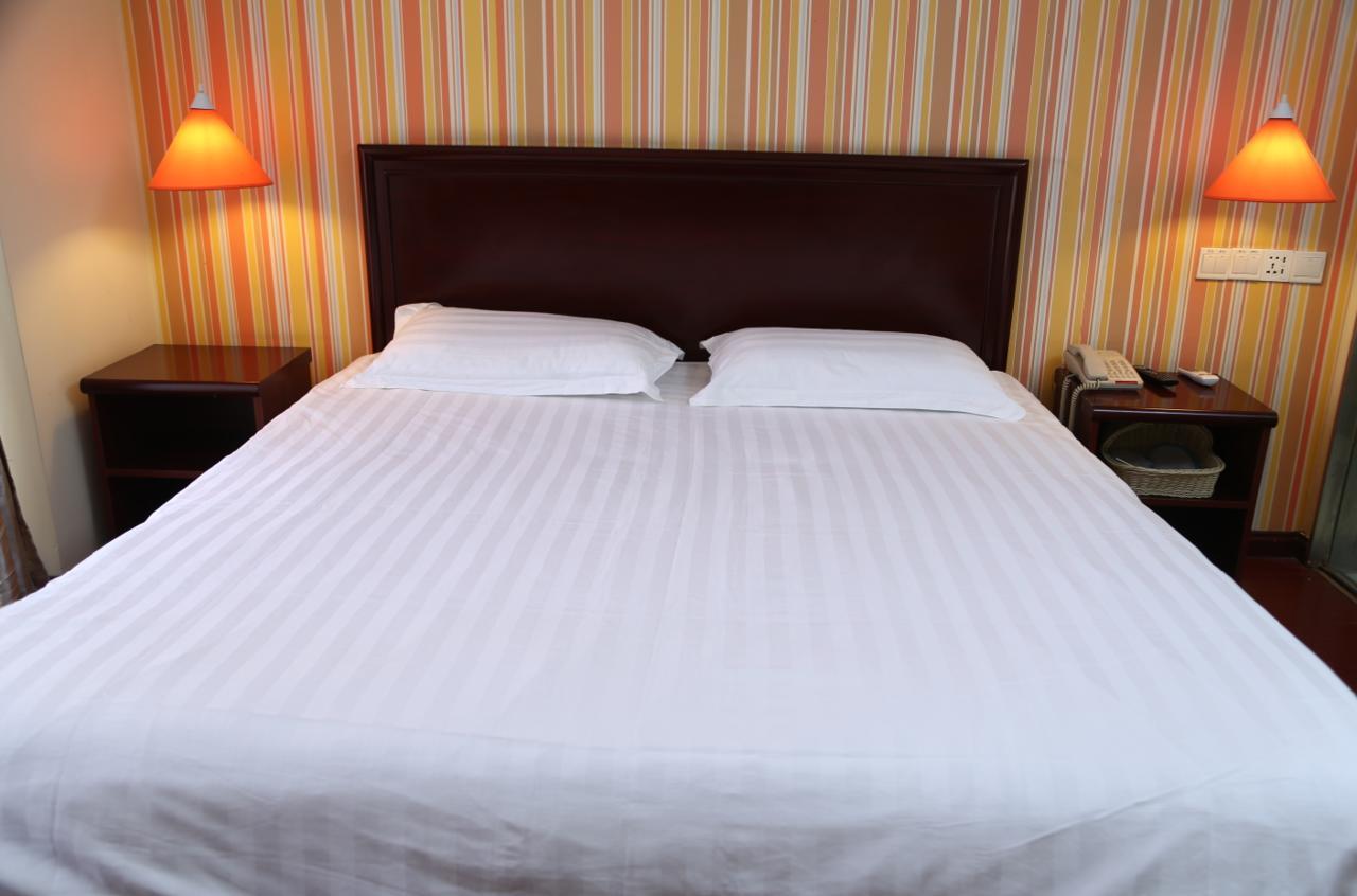 Pai Hotel Chengdu North Railway Station Zewnętrze zdjęcie